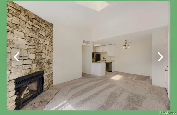 $147,000 | 3100 South Federal Boulevard, Unit 320, Denver, CO 80236