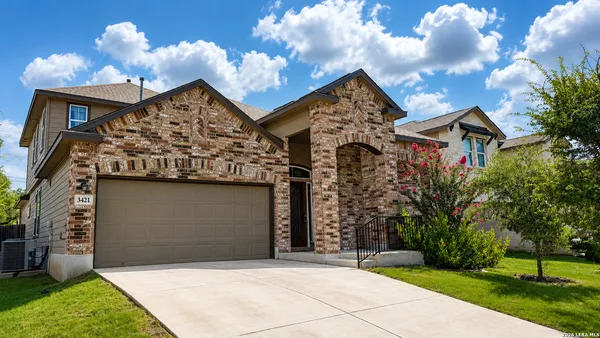 $459,000 | 3421 Copper Acres, Bulverde, TX 78163
