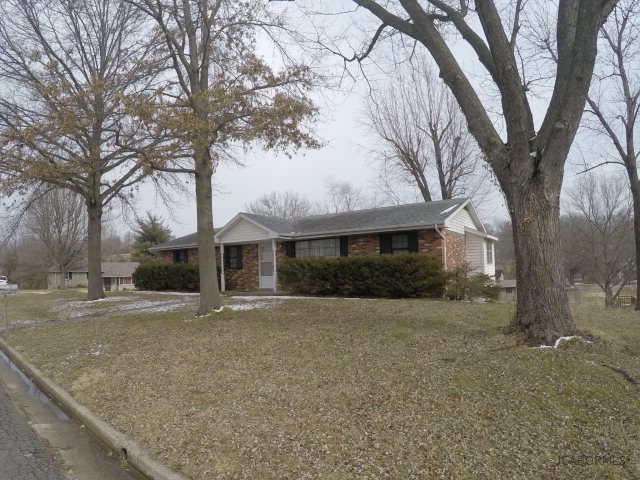 1010 Ihler Road Jefferson City, MO 65109 - Photo 1 of 1