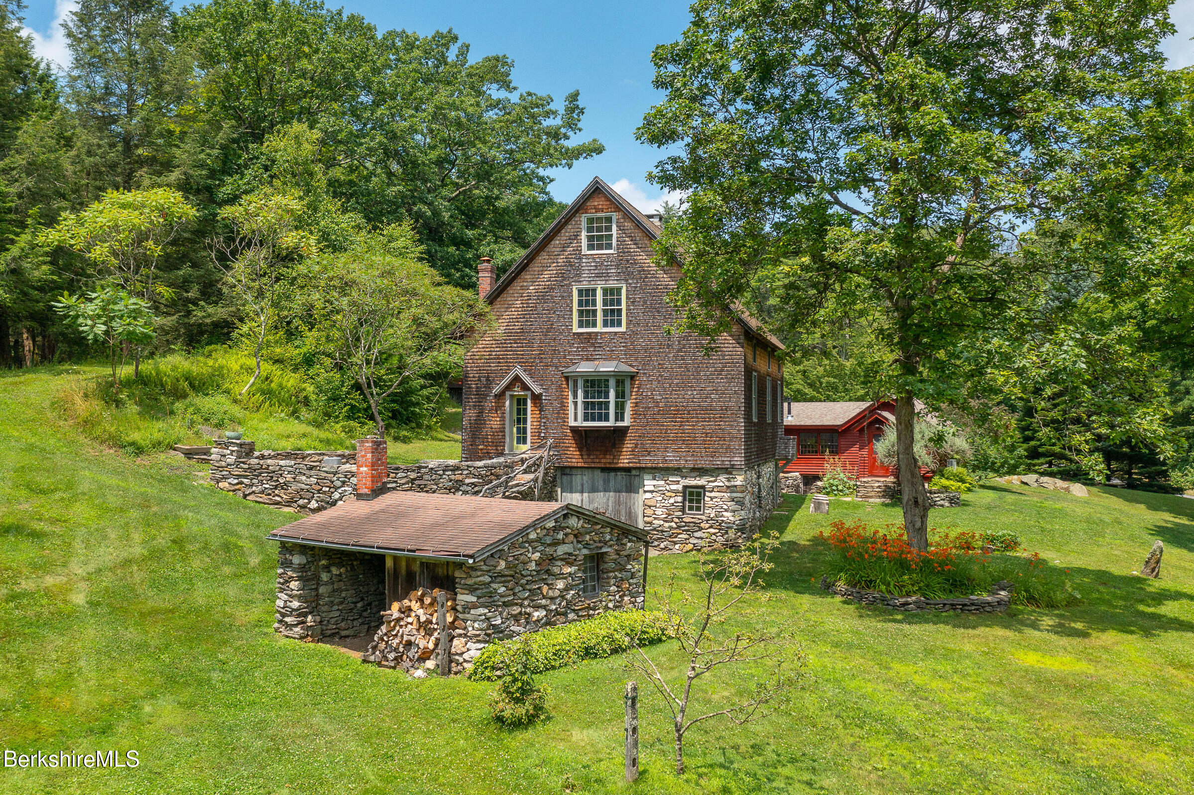 293 E Road Alford, MA 01266 - Photo 1 of 47 1.
