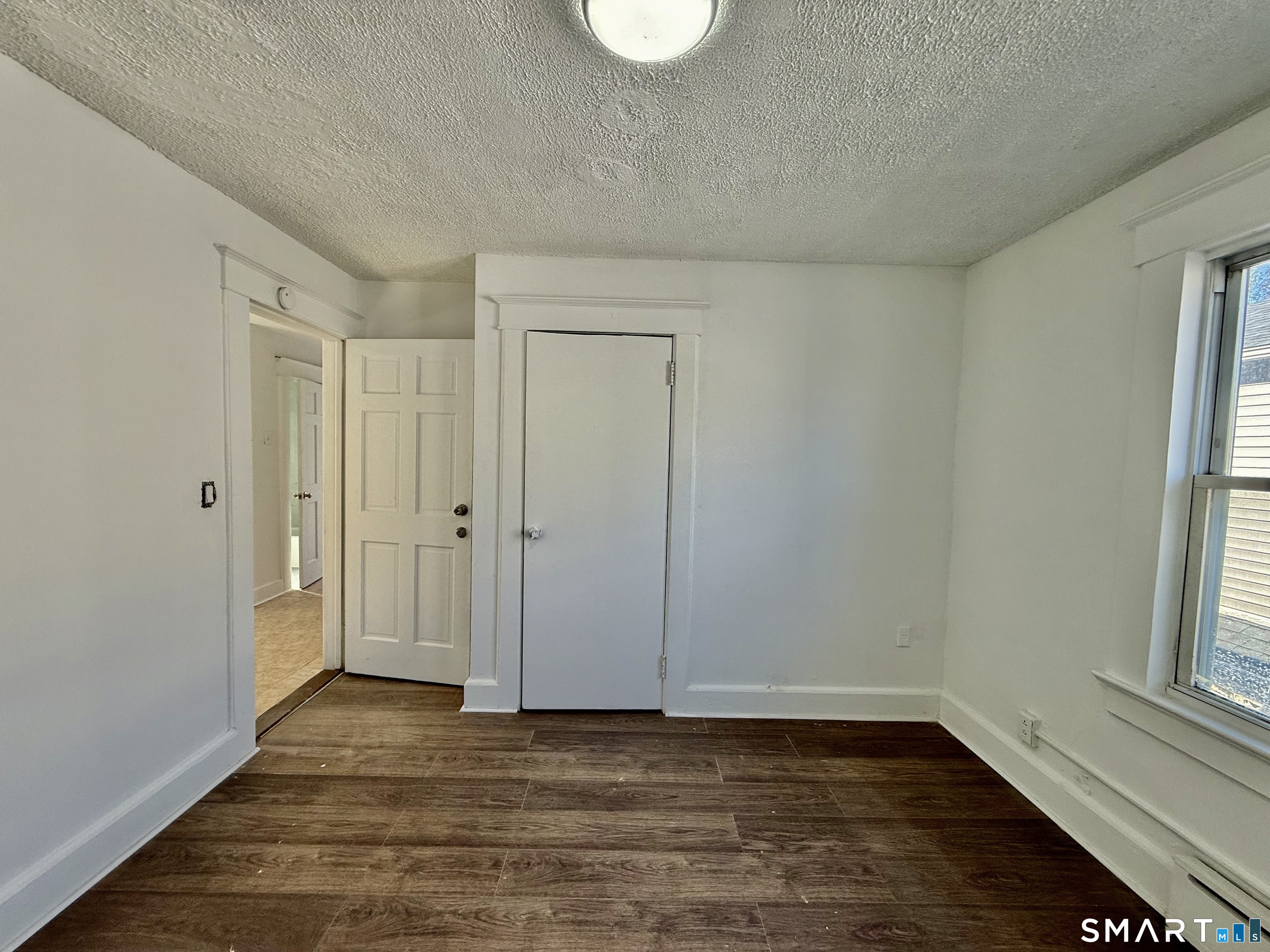 60 Stephen Street Stamford, CT 06902 - Photo 5 of 29 2nd Fl Bedroom #1 Off Kitchen