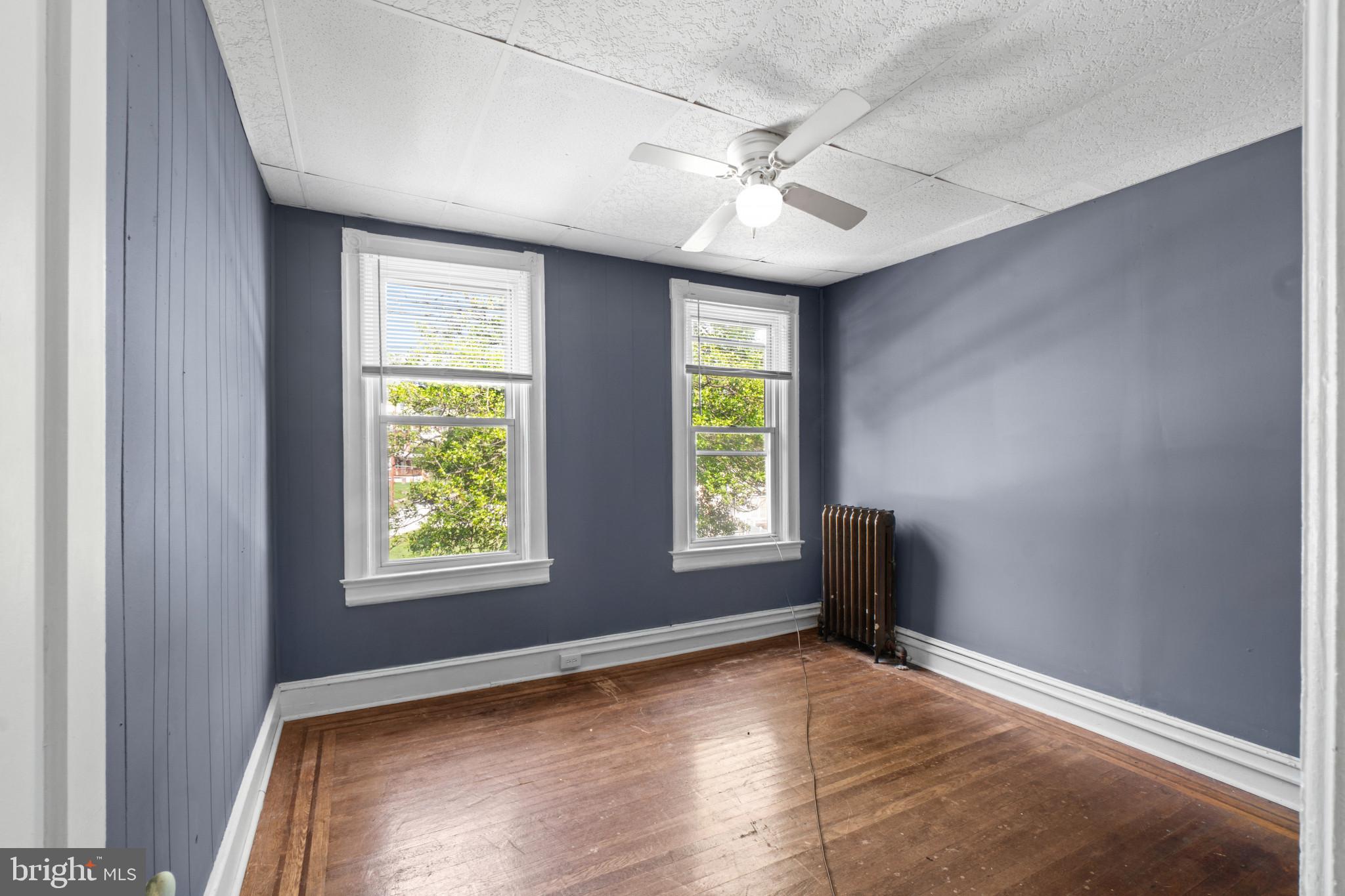 2159 Chelsea Terrace Baltimore, MD 21216 - Photo 20 of 30 Bedroom 3