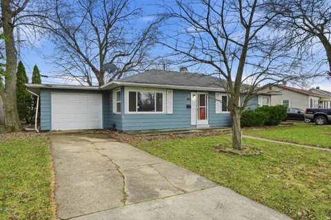 $170,000 | 1620 180th Place, Hammond, IN 46324