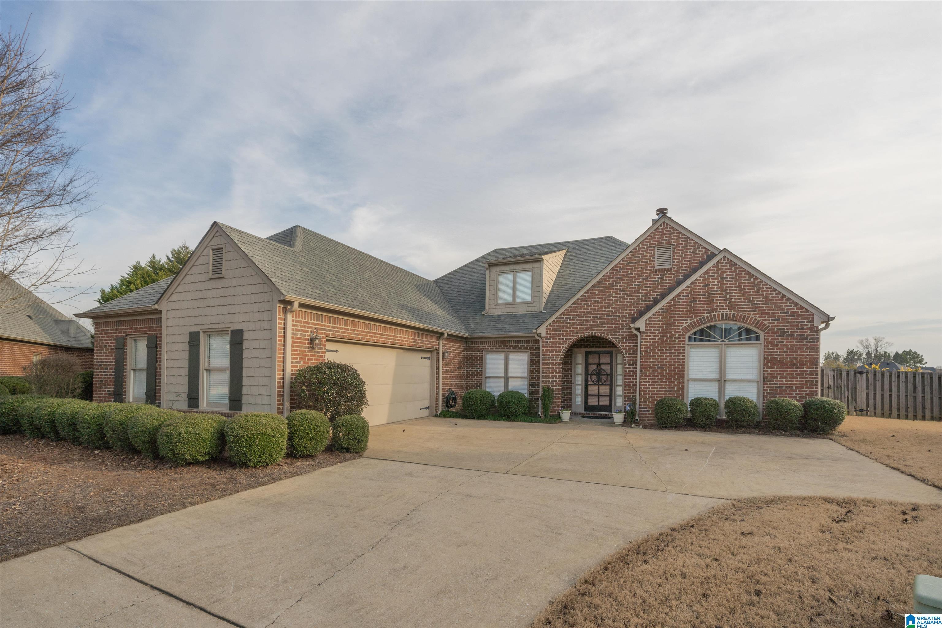 4382 Merion Way Bessemer, AL 35022 - Photo 14 of 49