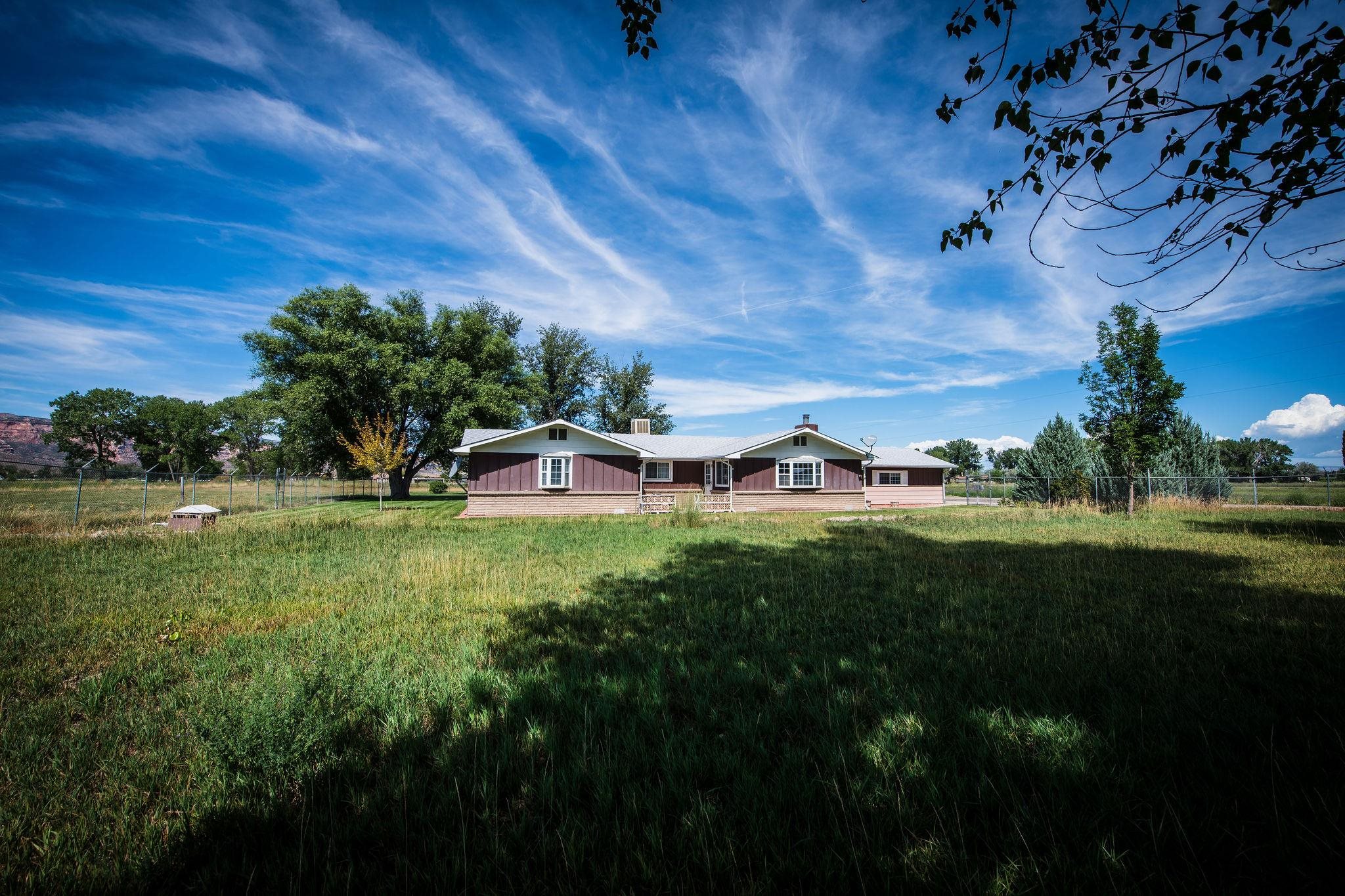 871-20 20 1/2 Road Fruita, CO 81521 - Photo 1 of 39 Gallery Image 1