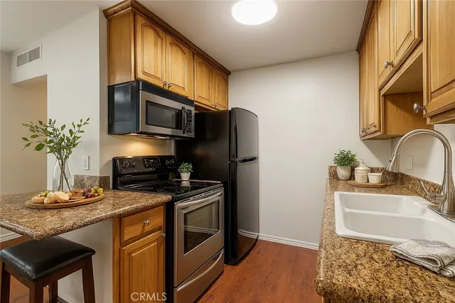 $429,000 | 564 North Bellflower Boulevard, Unit 218, Long Beach, CA 90814