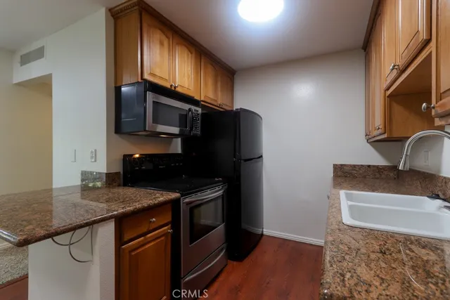 $429,000 | 564 North Bellflower Boulevard, Unit 218, Long Beach, CA 90814