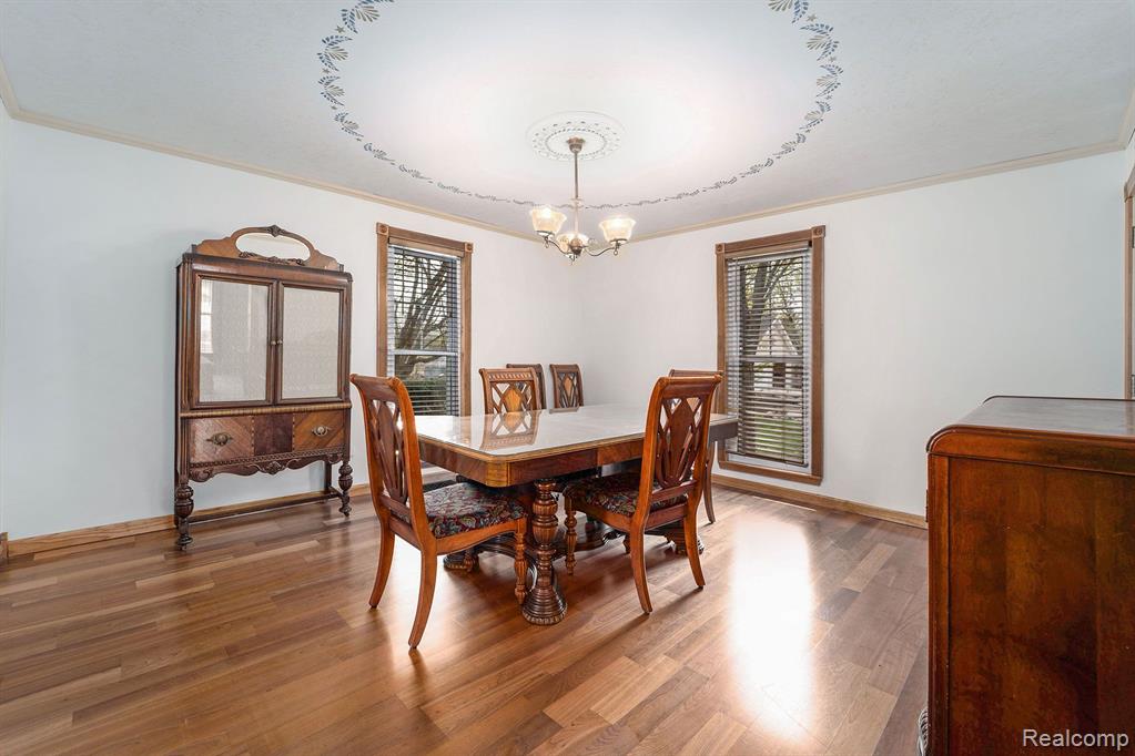 418 Prospect Street Romeo, MI 48065 - Photo 4 of 43