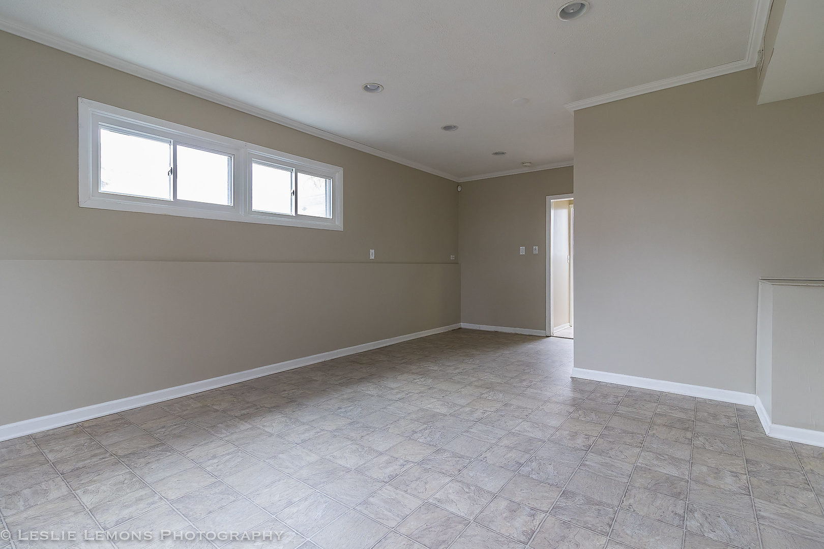 8541 North Shermer Road Niles, IL 60714 - Photo 14 of 26 a view of empty room