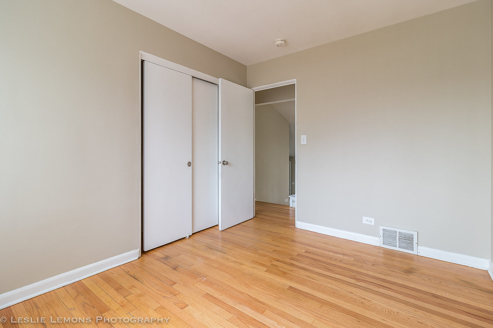 8541 North Shermer Road Niles, IL 60714 - Photo 16 of 26 a view of an empty room