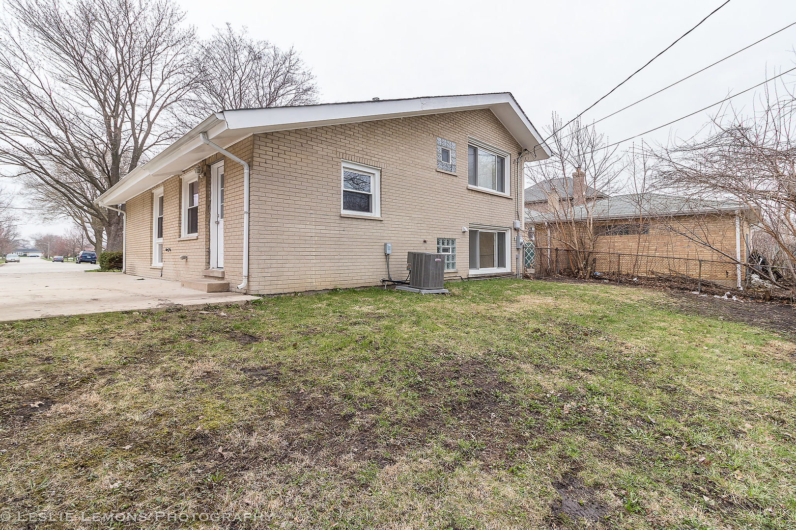 8541 North Shermer Road Niles, IL 60714 - Photo 26 of 26 a view of a house with a yard