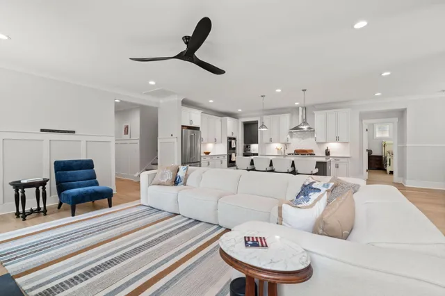 $889,899 | 408 Henry Joseph Way, Huger, SC 29450