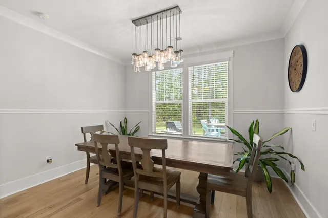 $889,899 | 408 Henry Joseph Way, Huger, SC 29450