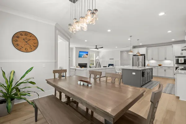 $835,000 | 408 Henry Joseph Way, Huger, SC 29450