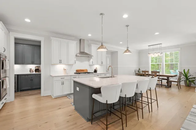 $889,899 | 408 Henry Joseph Way, Huger, SC 29450