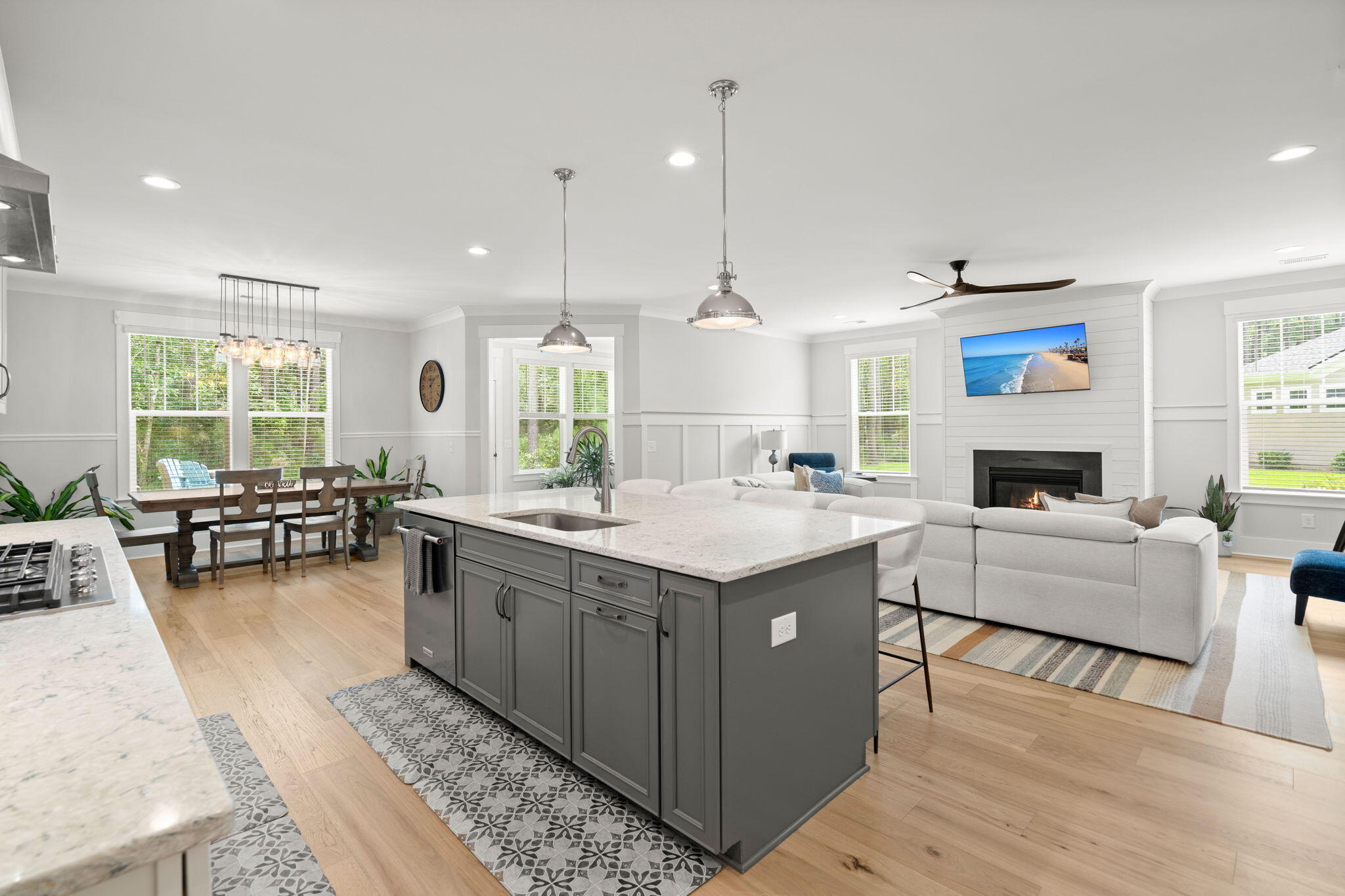 408 Henry Joseph Way Huger, SC 29450 - Photo 17 of 55 19