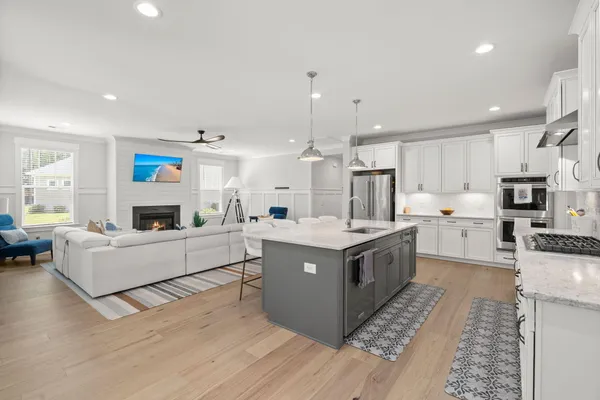 $835,000 | 408 Henry Joseph Way, Huger, SC 29450