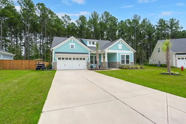 $835,000 | 408 Henry Joseph Way, Huger, SC 29450