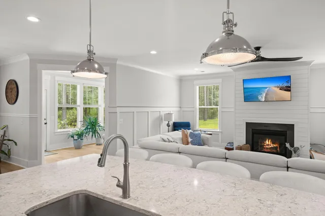 $889,899 | 408 Henry Joseph Way, Huger, SC 29450