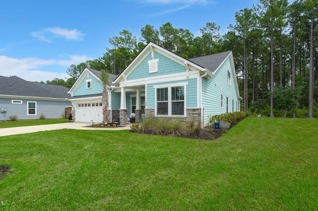 $889,899 | 408 Henry Joseph Way, Huger, SC 29450