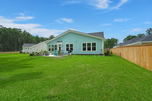 $835,000 | 408 Henry Joseph Way, Huger, SC 29450