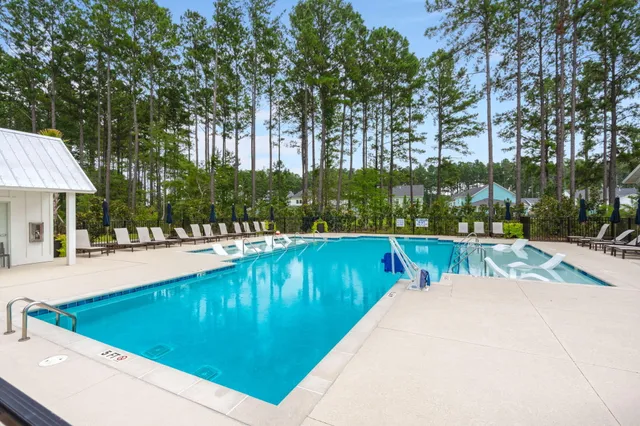 $889,899 | 408 Henry Joseph Way, Huger, SC 29450