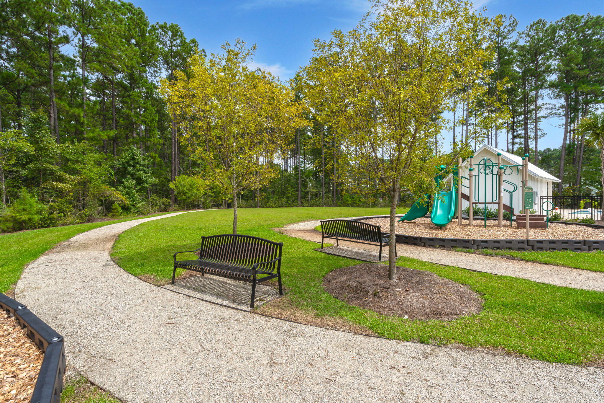 408 Henry Joseph Way Huger, SC 29450 - Photo 55 of 55 57