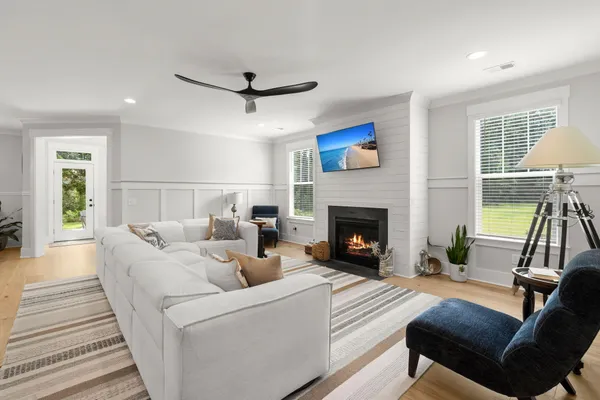 $835,000 | 408 Henry Joseph Way, Huger, SC 29450