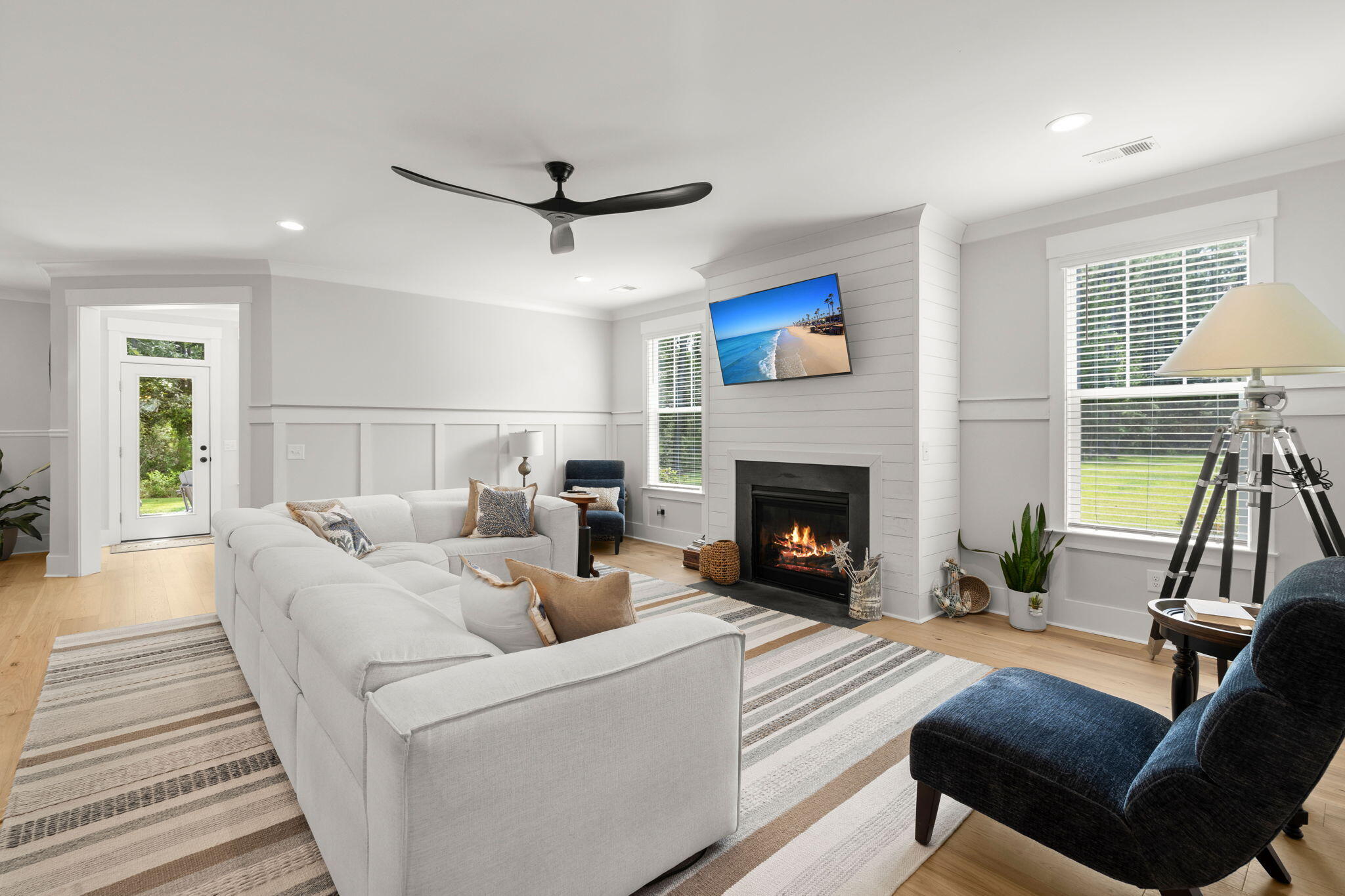 408 Henry Joseph Way Huger, SC 29450 - Photo 7 of 55 8