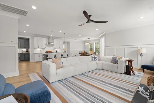 $835,000 | 408 Henry Joseph Way, Huger, SC 29450