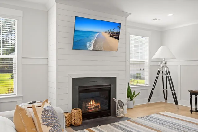 $889,899 | 408 Henry Joseph Way, Huger, SC 29450