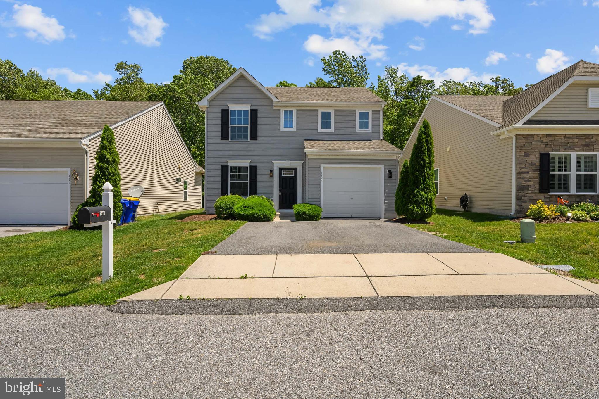 146 Bobbys Branch Road, Unit 71 Millsboro, DE 19966 - Photo 1 of 21