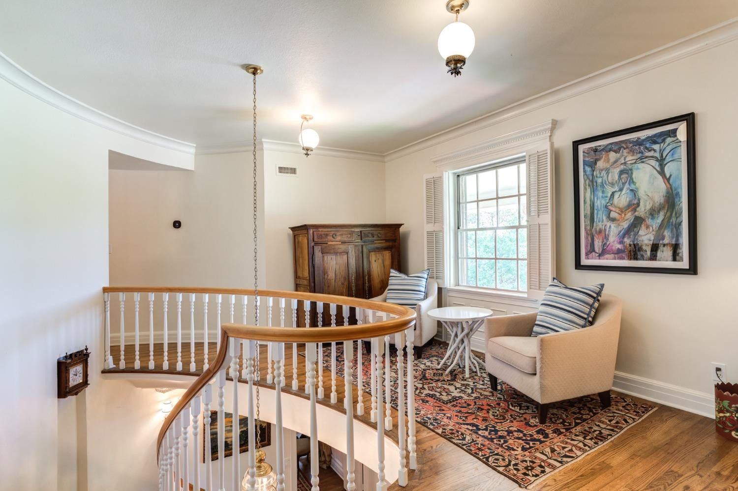 4909 19th Street Lubbock, TX 79407 - Photo 32 of 50 a bedroom with furniture and a window