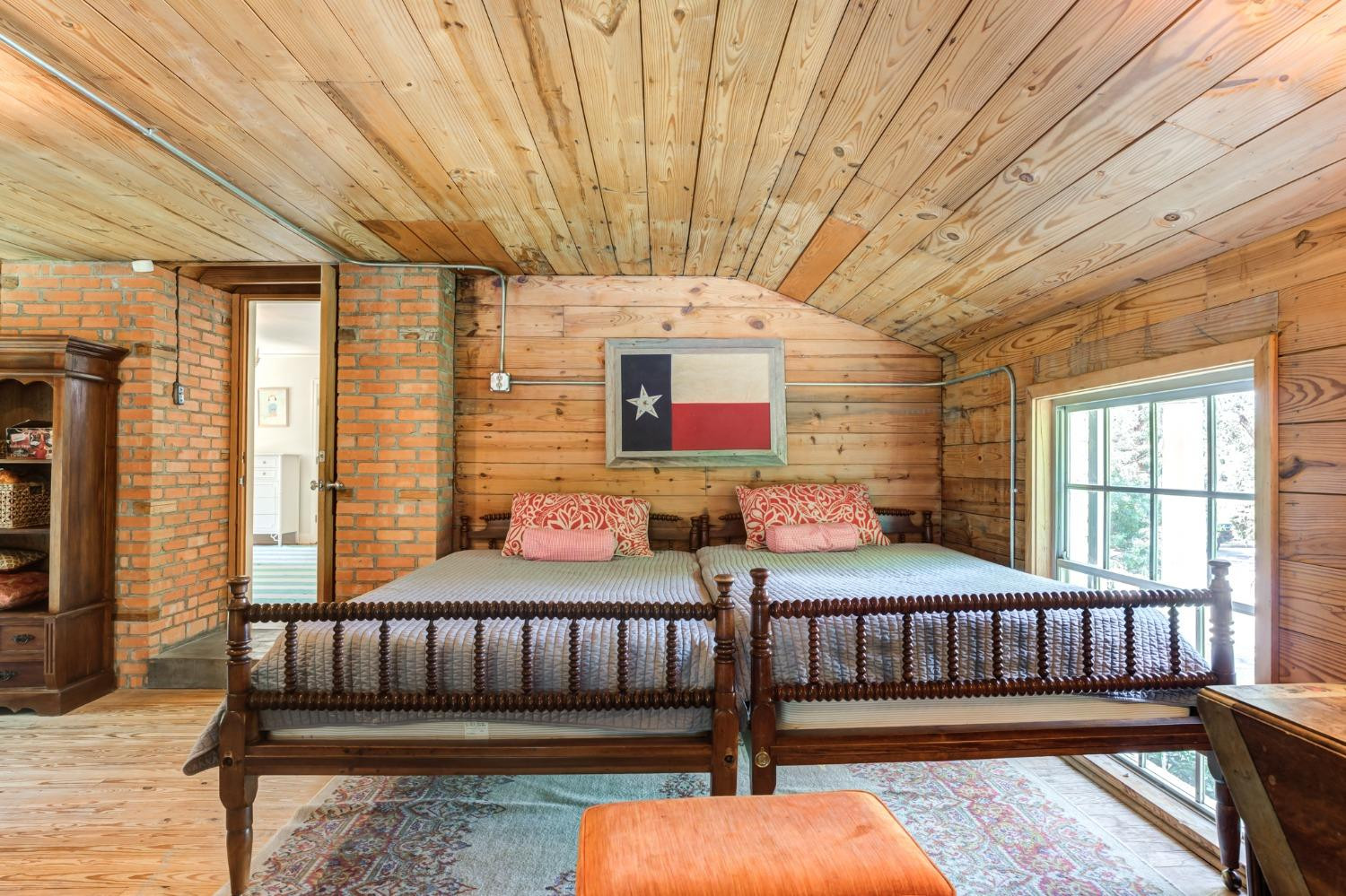 4909 19th Street Lubbock, TX 79407 - Photo 36 of 50 a view of a bedroom with furniture