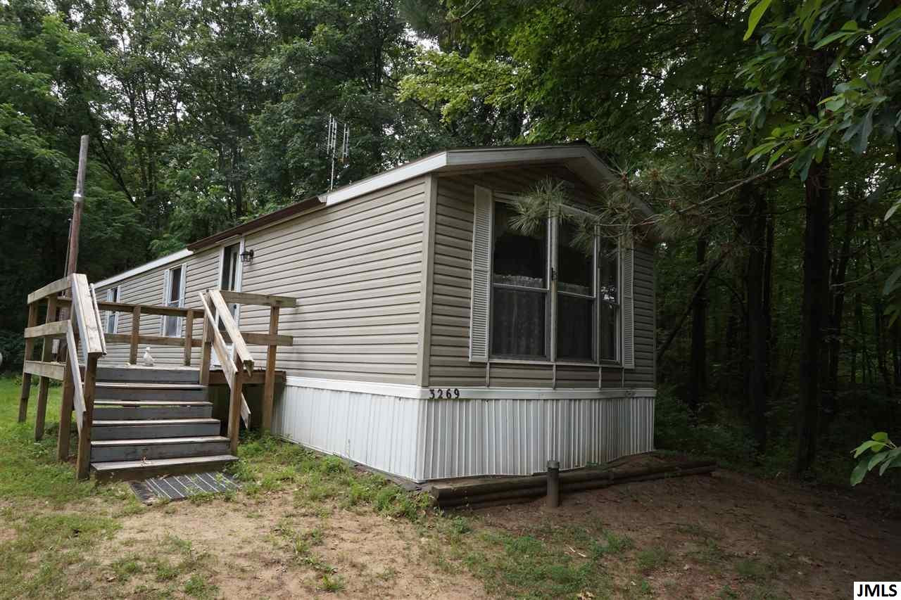 8100 Dixon Road Rives Junction, MI 49277 - Photo 23 of 26 Photo 23