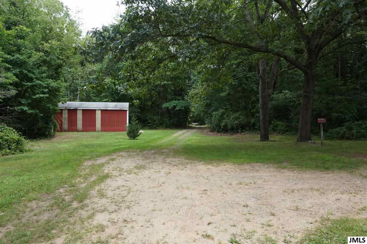 8100 Dixon Road Rives Junction, MI 49277 - Photo 26 of 26 Photo 26