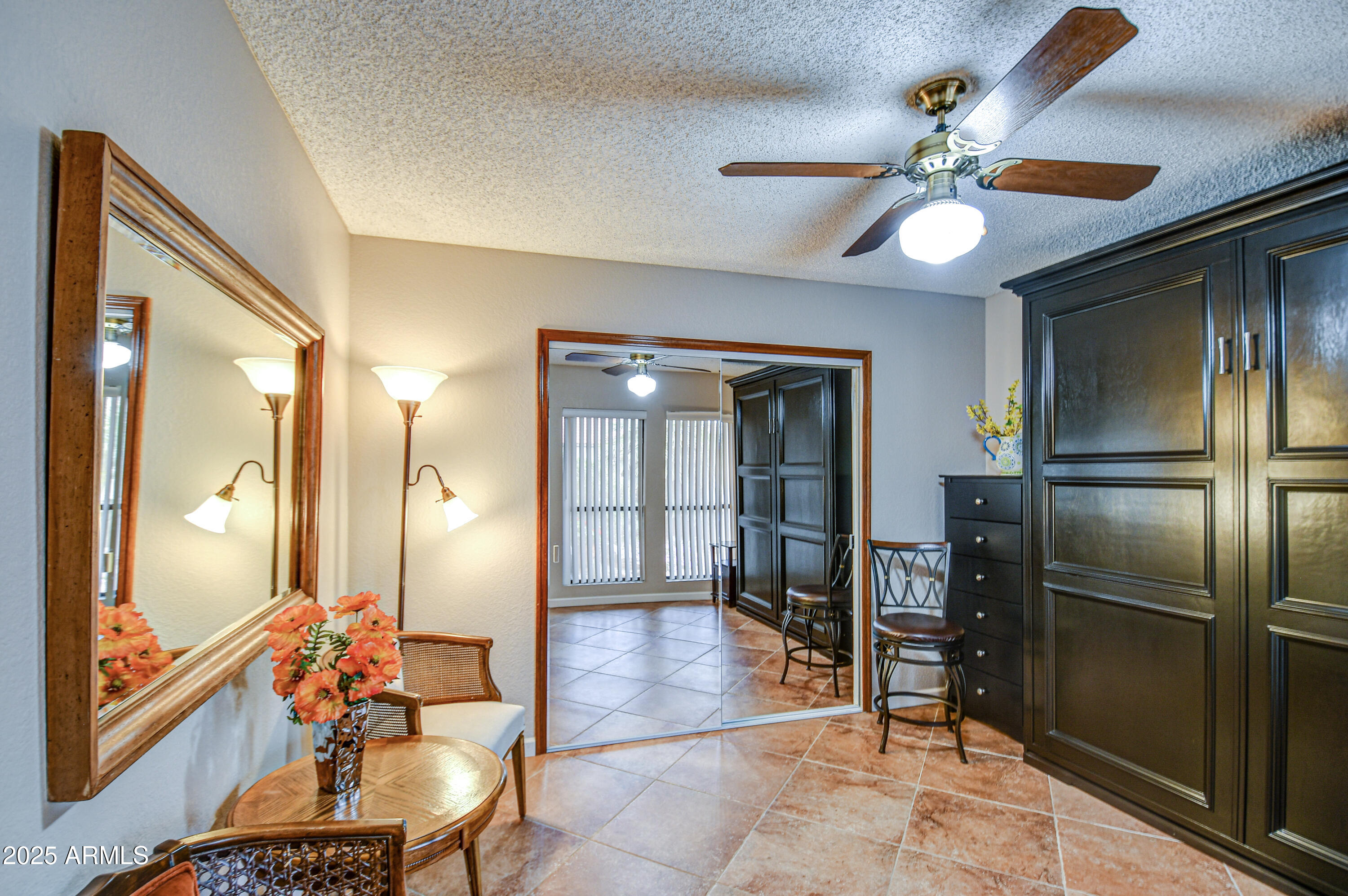 542 South Higley Road, Unit 102 Mesa, AZ 85206 - Photo 36 of 51 Bedroom 2-pic 1