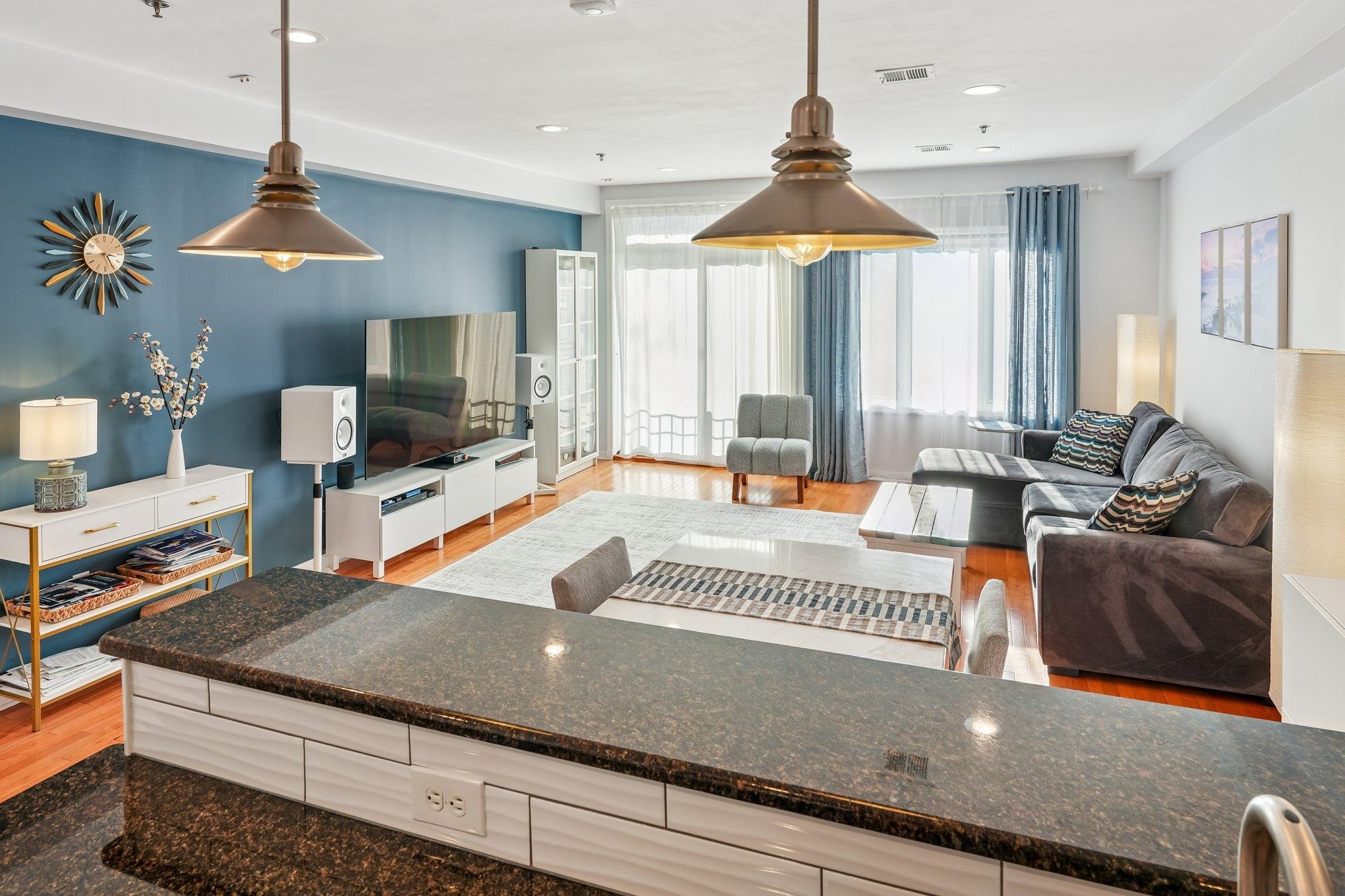 203-207 Hackensack Plank Road, Unit 4B Weehawken, NJ 07086 - Photo 13 of 35