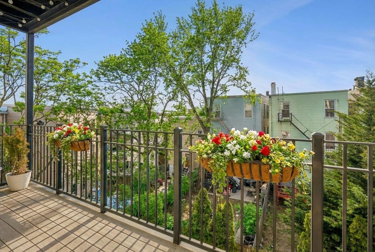 203-207 Hackensack Plank Road, Unit 4B Weehawken, NJ 07086 - Photo 18 of 35