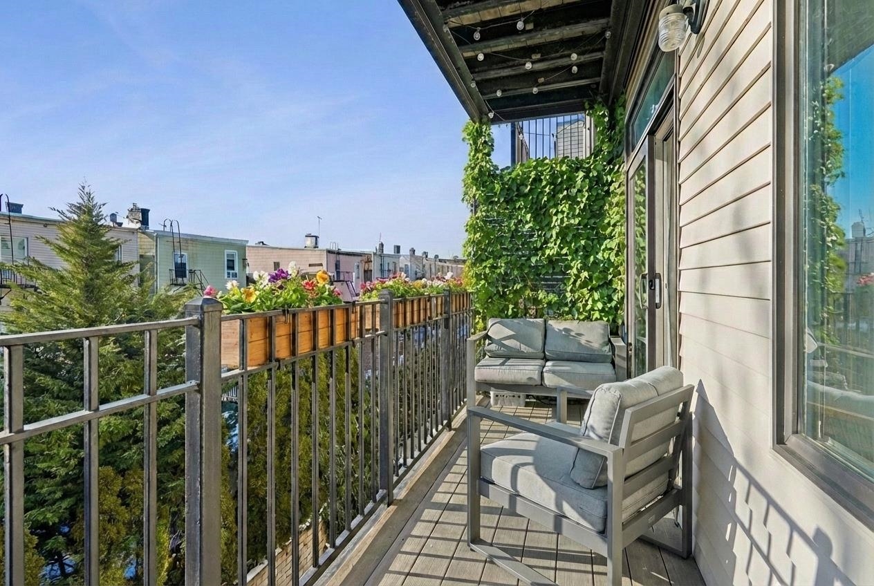 203-207 Hackensack Plank Road, Unit 4B Weehawken, NJ 07086 - Photo 19 of 35