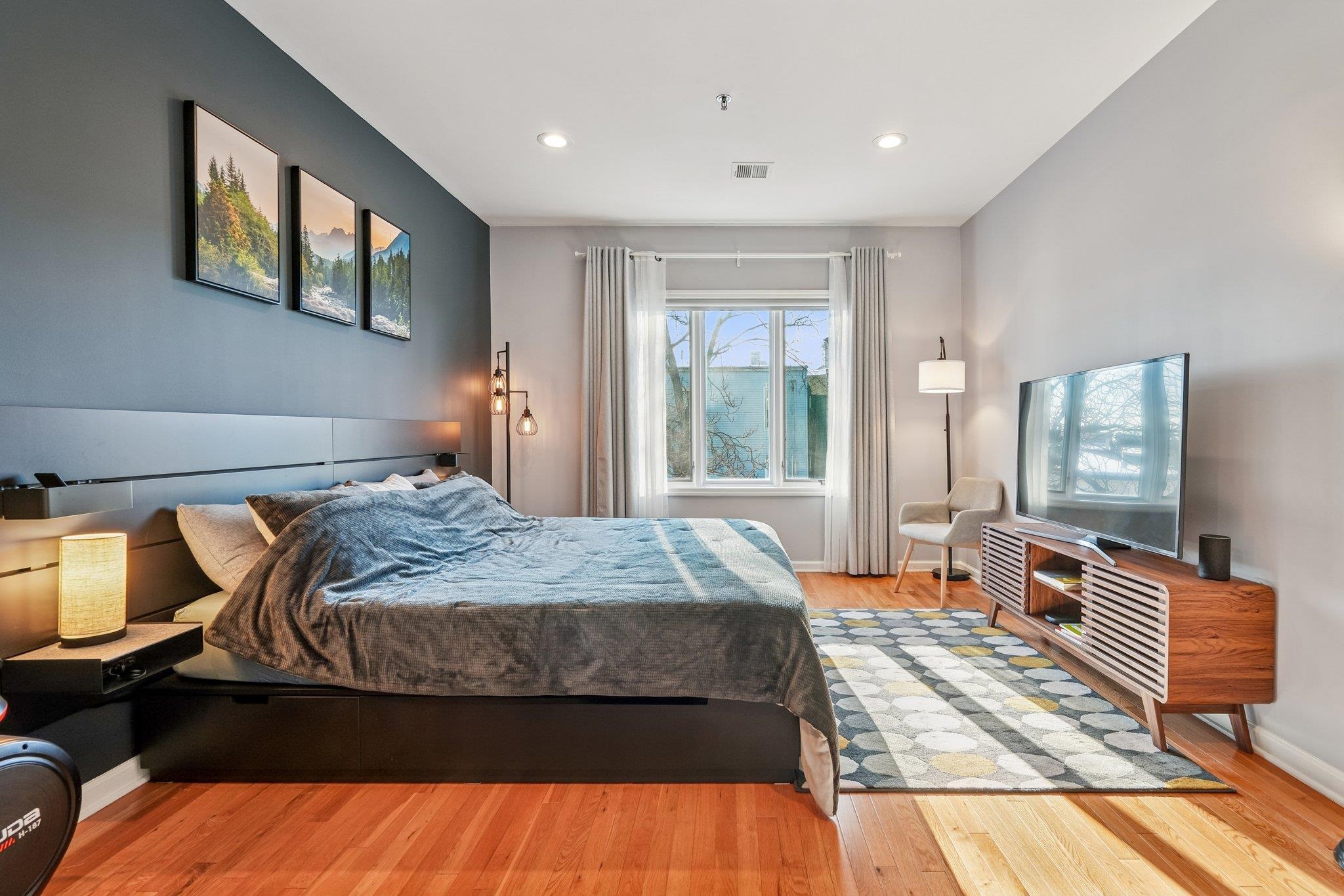 203-207 Hackensack Plank Road, Unit 4B Weehawken, NJ 07086 - Photo 20 of 35