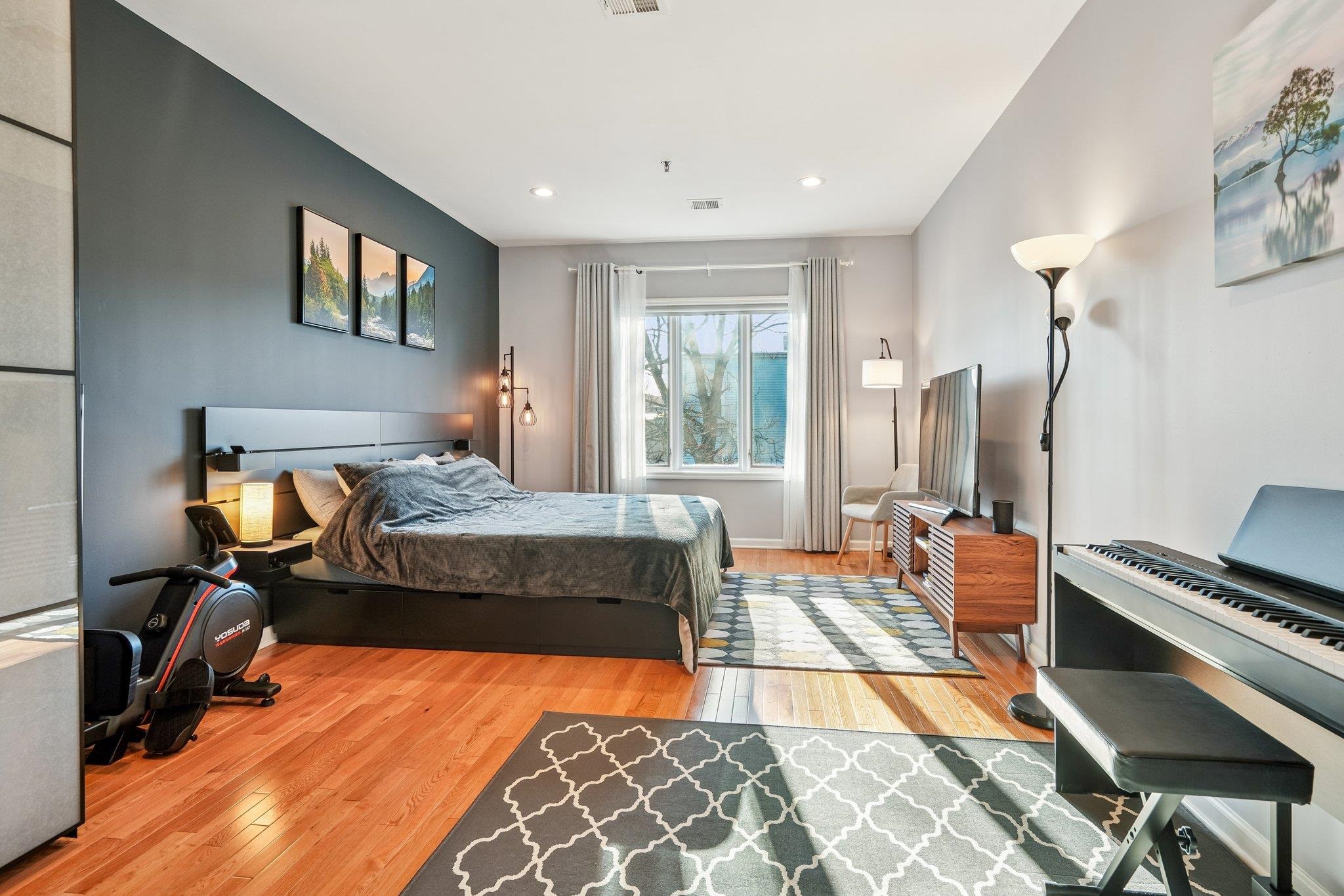 203-207 Hackensack Plank Road, Unit 4B Weehawken, NJ 07086 - Photo 21 of 35