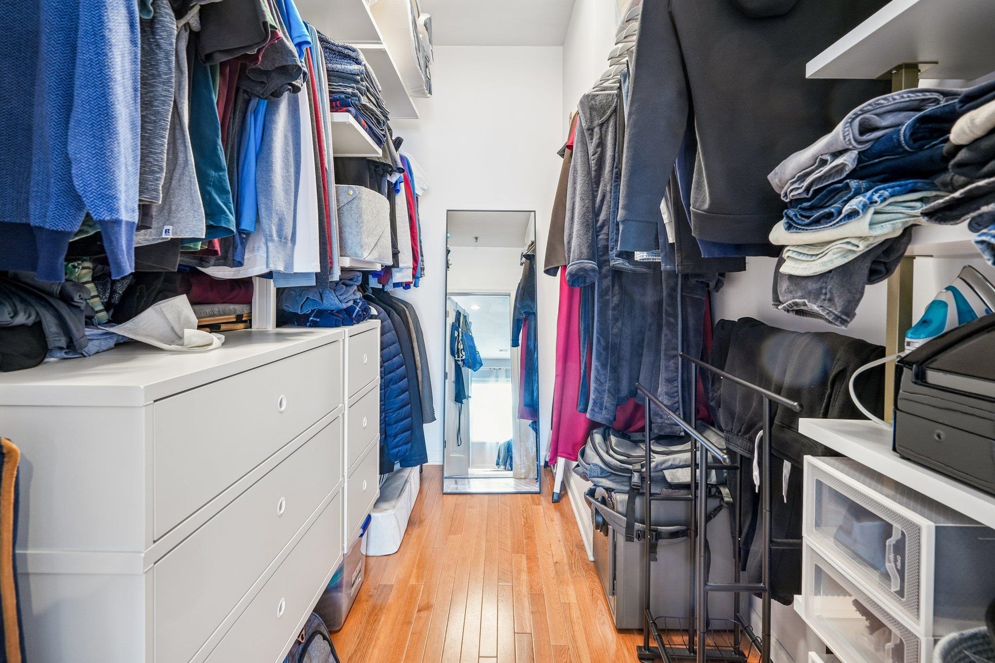 203-207 Hackensack Plank Road, Unit 4B Weehawken, NJ 07086 - Photo 24 of 35