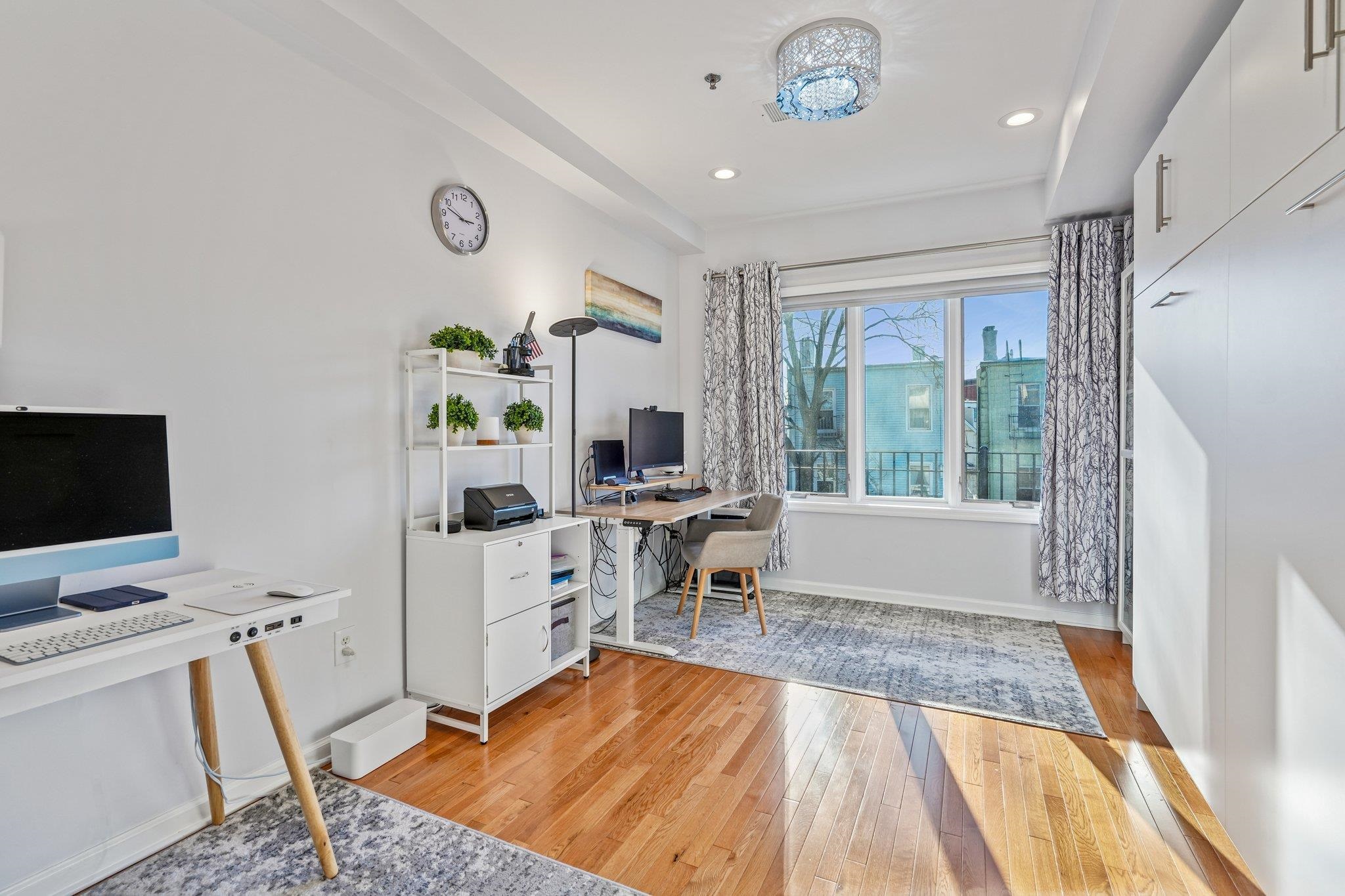 203-207 Hackensack Plank Road, Unit 4B Weehawken, NJ 07086 - Photo 27 of 35