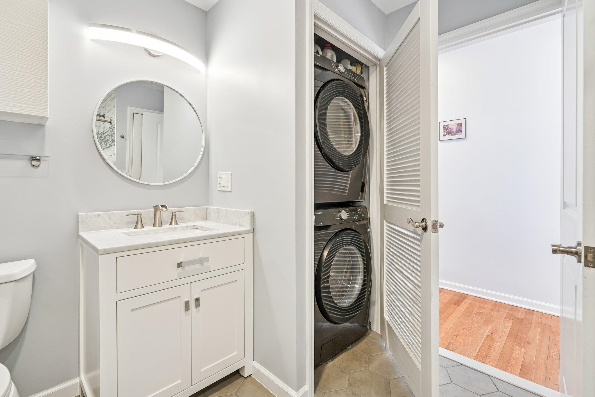 203-207 Hackensack Plank Road, Unit 4B Weehawken, NJ 07086 - Photo 30 of 35