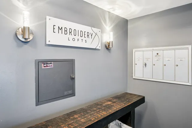 $774,987 | 203-207 Hackensack Plank Road, Unit 4B, Weehawken, NJ 07086