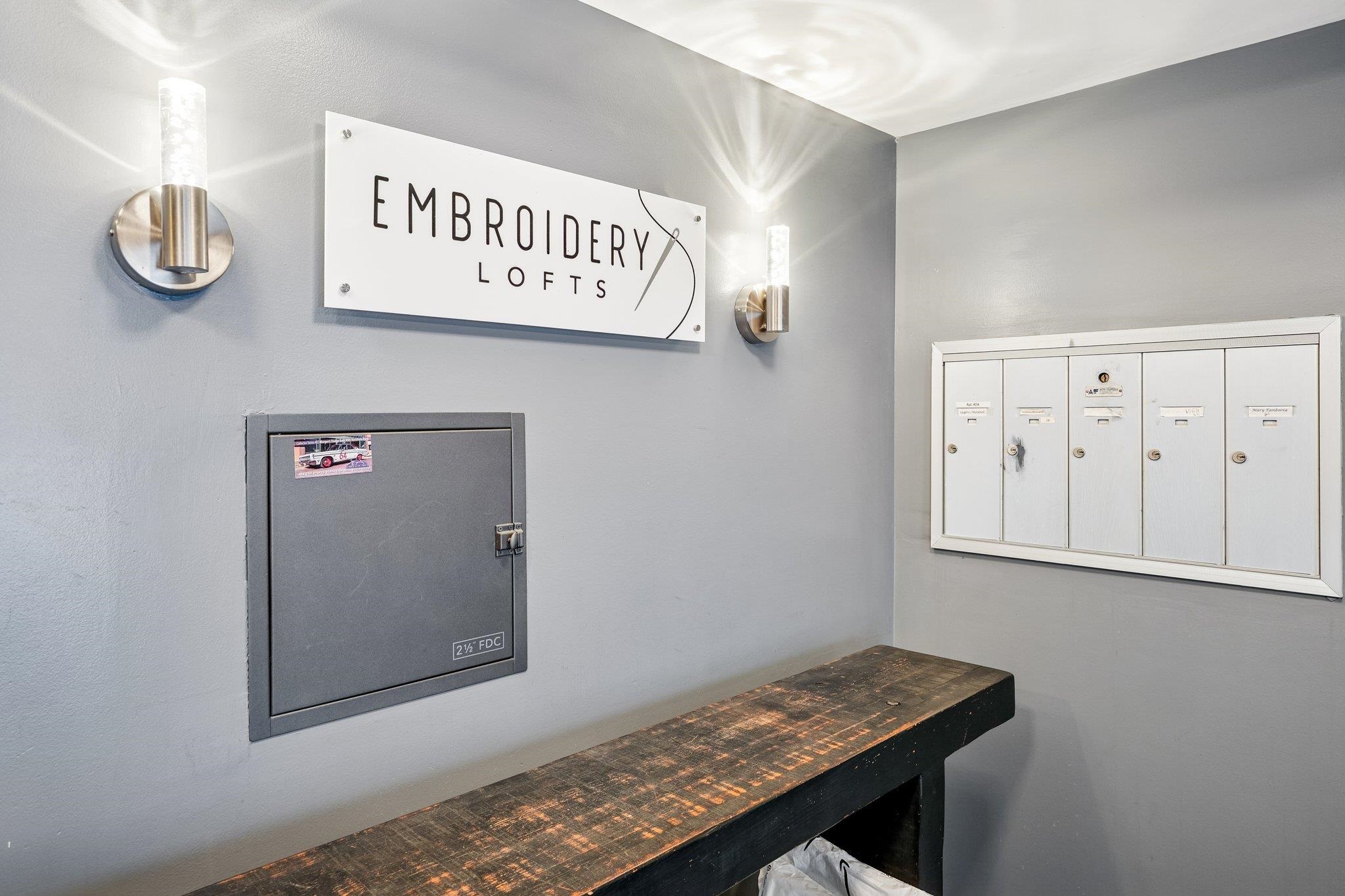 203-207 Hackensack Plank Road, Unit 4B Weehawken, NJ 07086 - Photo 32 of 35