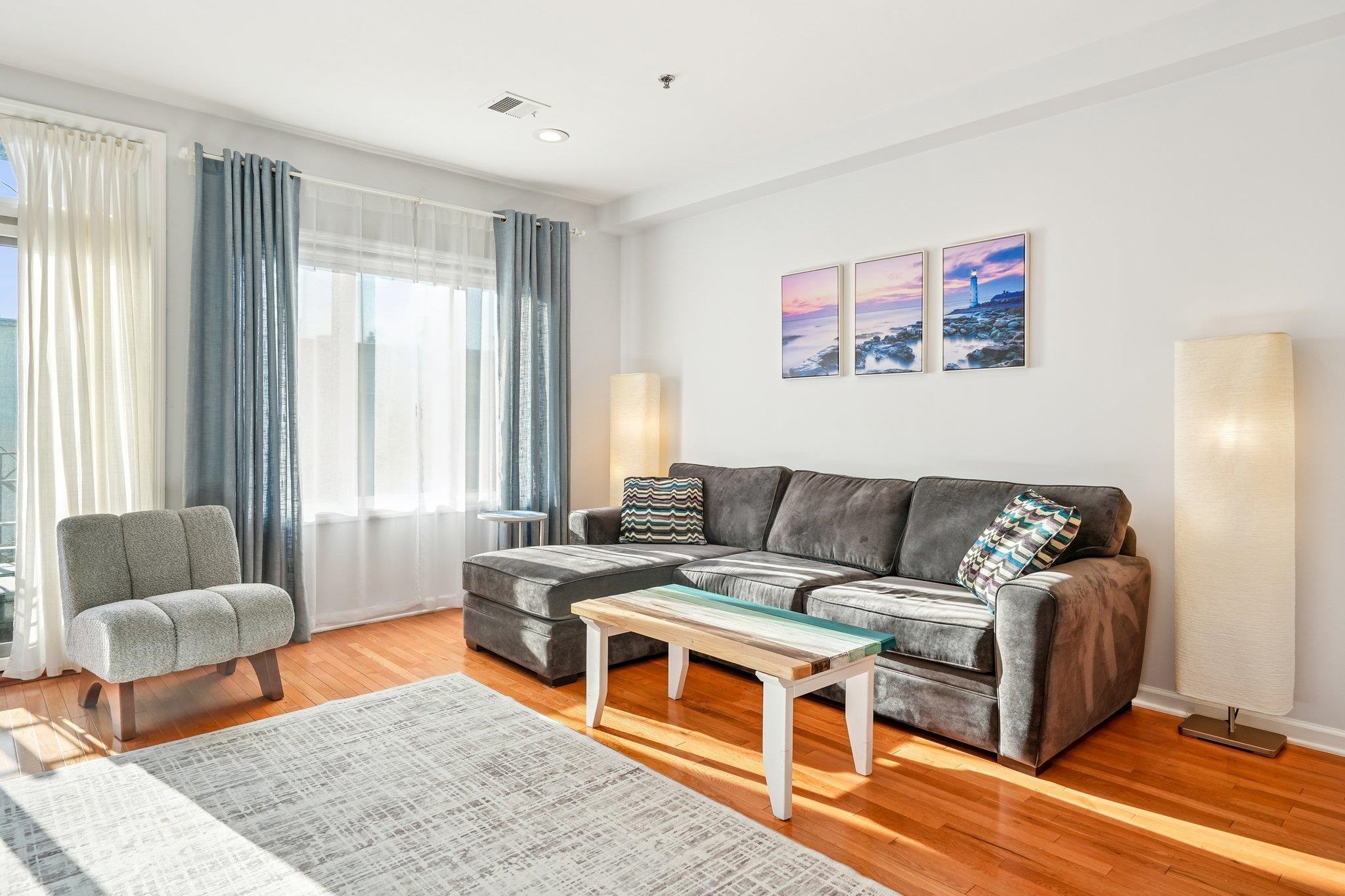 203-207 Hackensack Plank Road, Unit 4B Weehawken, NJ 07086 - Photo 5 of 35