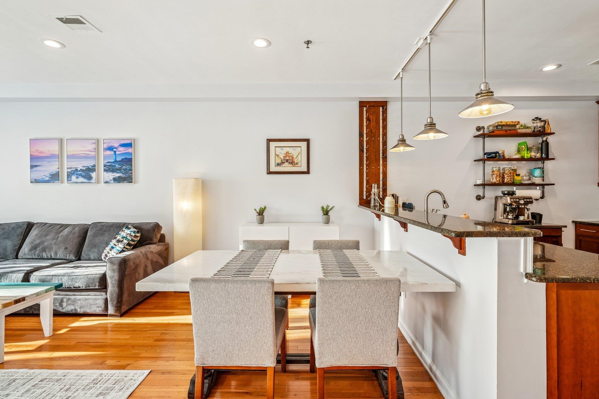 203-207 Hackensack Plank Road, Unit 4B Weehawken, NJ 07086 - Photo 9 of 35