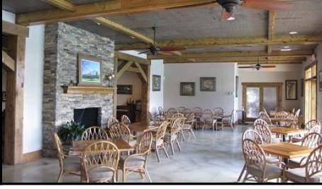 101 Cedar Ridge Drive Westminster, SC 29693 - Photo 16 of 19 Come dine and relax in the great atmosphere after